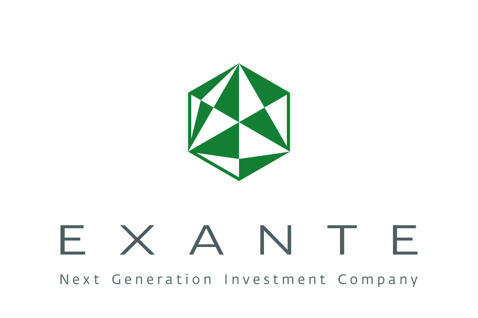 Logo of Exante_logo
