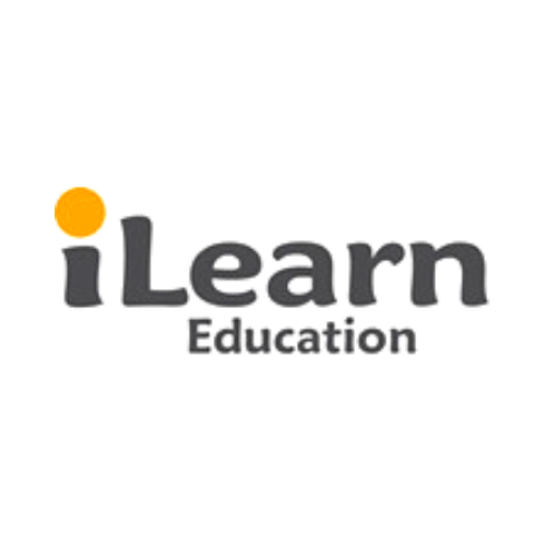 Logo of I-learn-education-logo