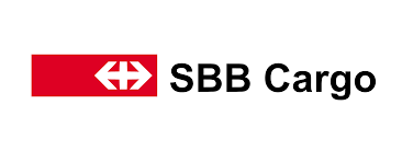 Logo of SBB Cargo