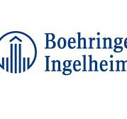 Logo of Boehringer_Ingelheim_logo