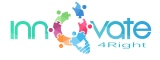 Logo of Innovate4right-logo
