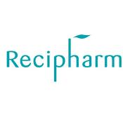 Logo of Recipharm_logo