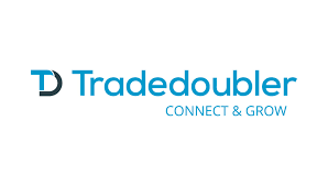 Logo of Tradedoubler-logo
