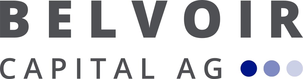 Logo of Logo Belvoir Capital AG