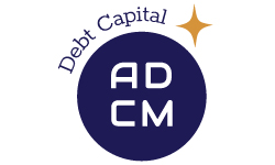 Logo of A-DCM-Debt-Captial-logo