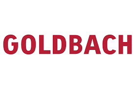 Logo of Goldbach-logo