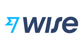 Logo of WISE earlier transferwise