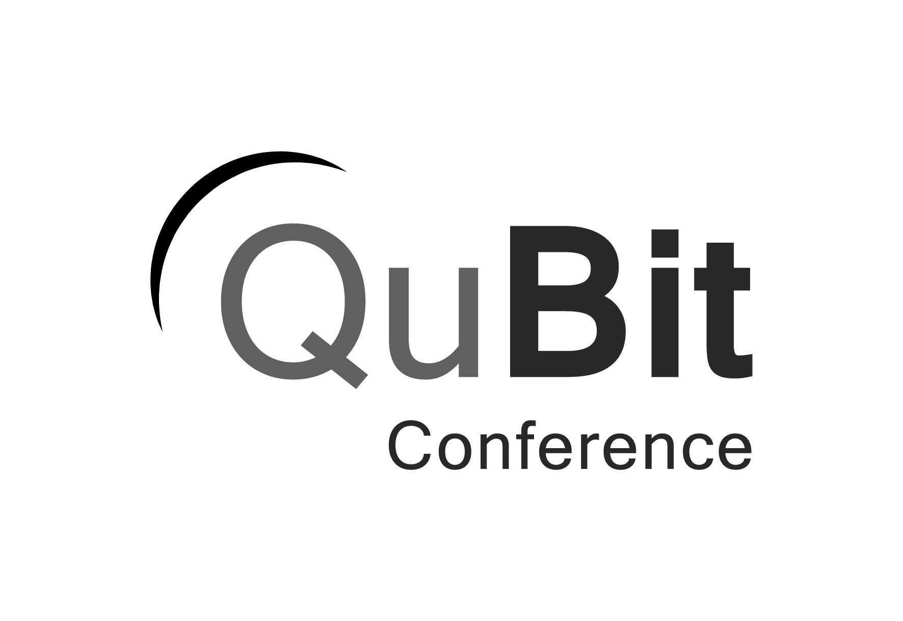Logo of QuBit-Conference-logo