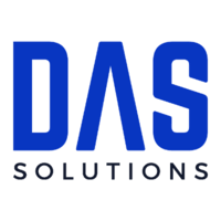 Logo of DAS Solutions