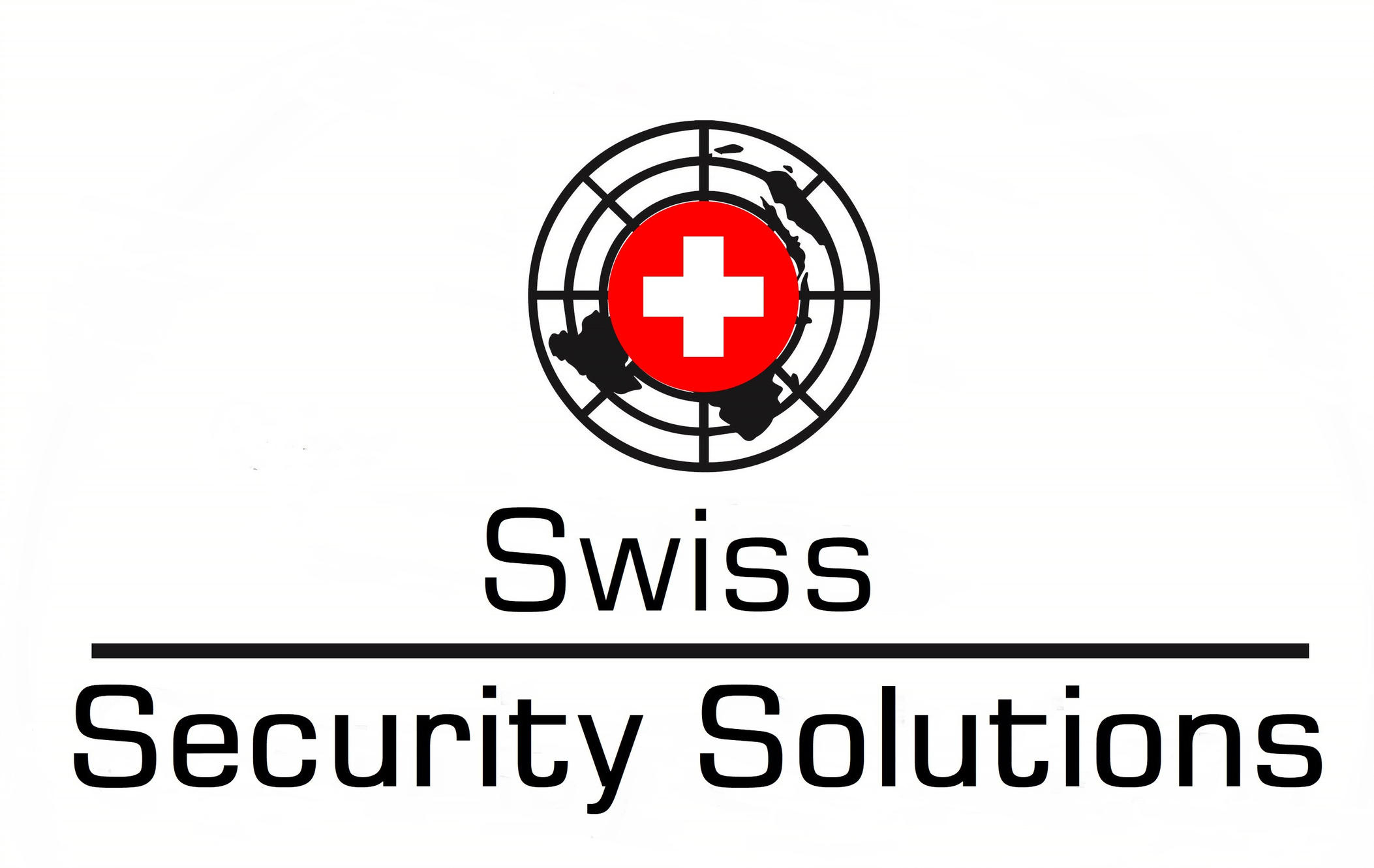 Logo of Swiss Security Solutions
