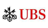 Logo of UBS-logo