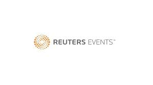 Logo of Reuters Events