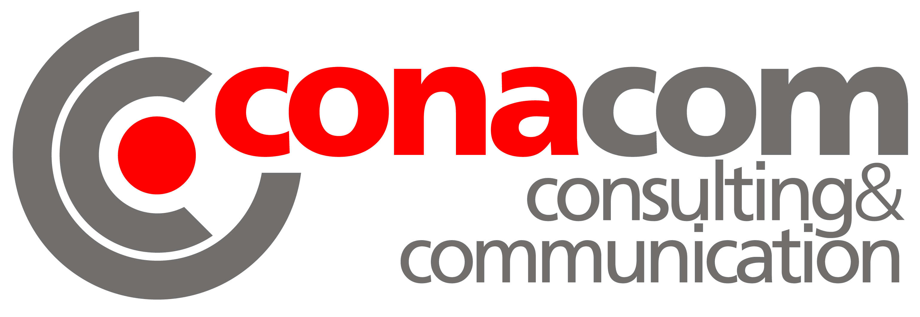 Logo of Conacom-logo