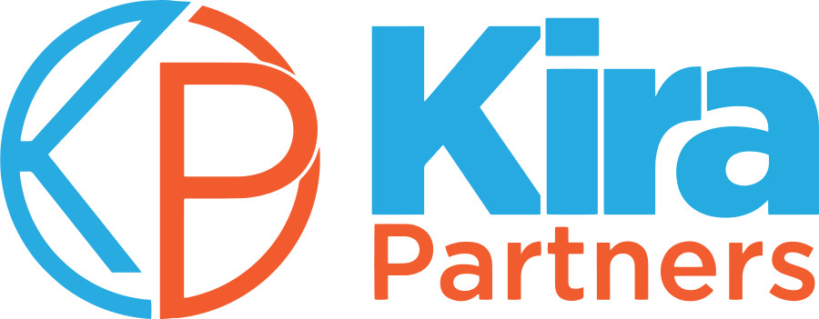 Logo of Kira Partners