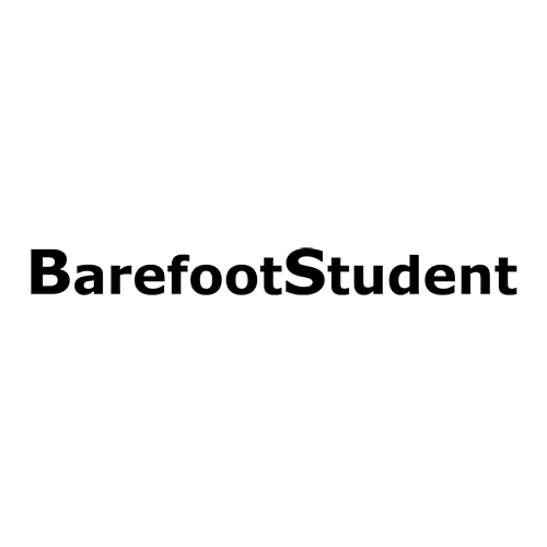 Logo of Barefoot-logo