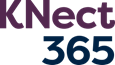 Logo of Knect365-logo