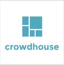 Logo of Crowdhouse AG