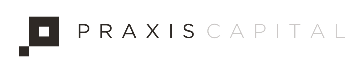 Logo of Praxis Capital