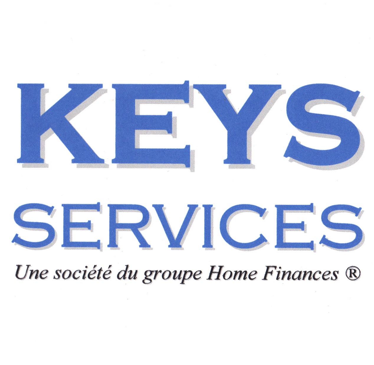 Logo of KEYS Services