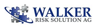 Logo of Walker Risk Solution AG