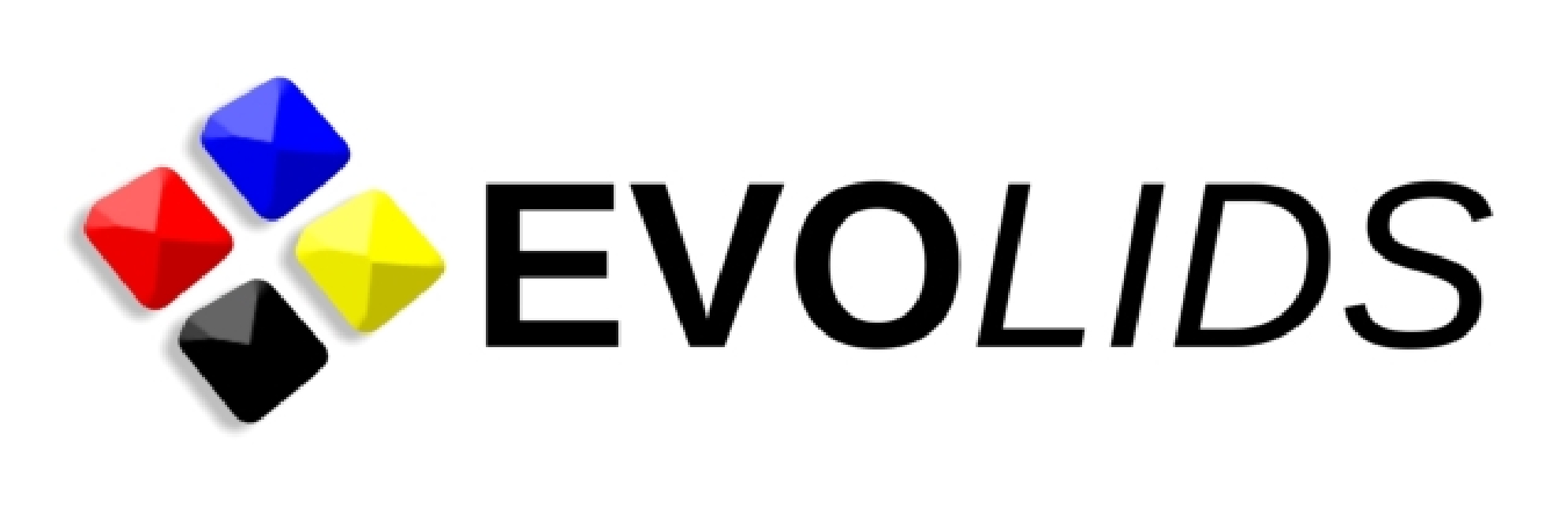 Logo of EVOLIDS FINANCE LLC
