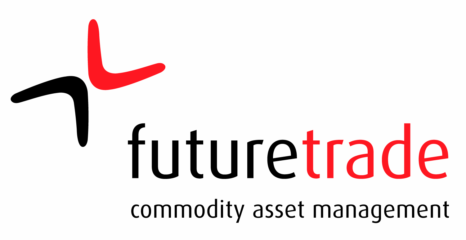 Logo of Future Trade AG