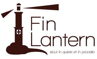 Logo of FinLantern