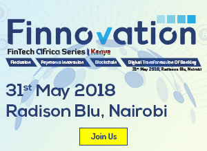 Finnovation Africa: Kenya 2018 organized by Ethico Live