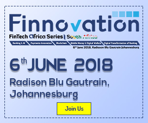 Finnovation Africa: South Africa 2018 organized by Ethico Live