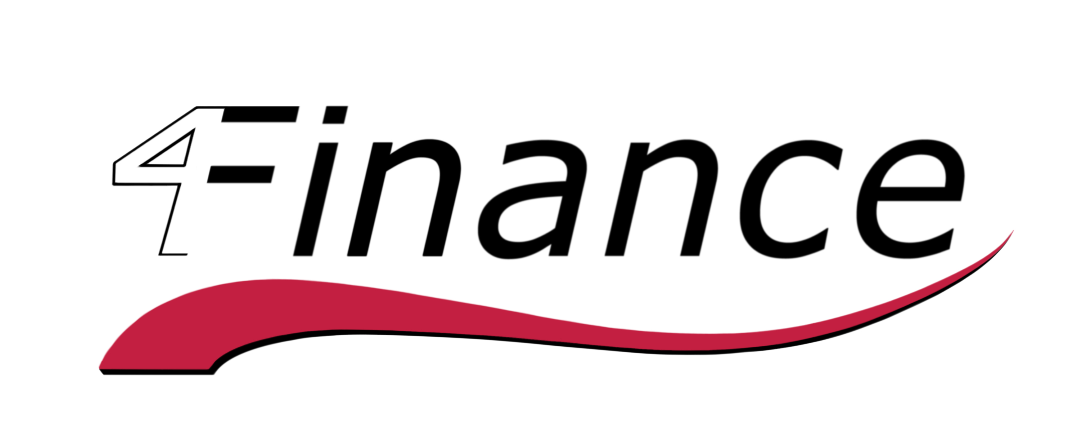 Logo of 4Finance