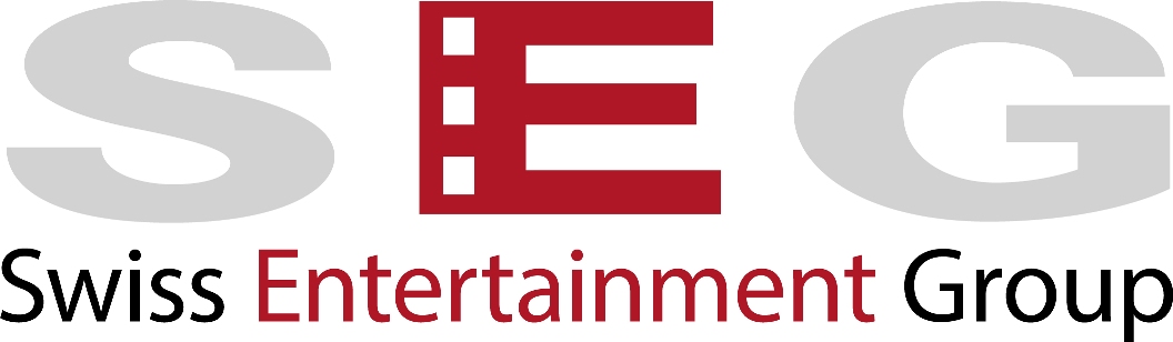 Logo of Swiss Entertainment Group AG
