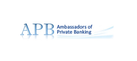 Logo of Ambassadors of Private Banking LLC