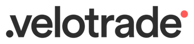 Logo of Velotrade