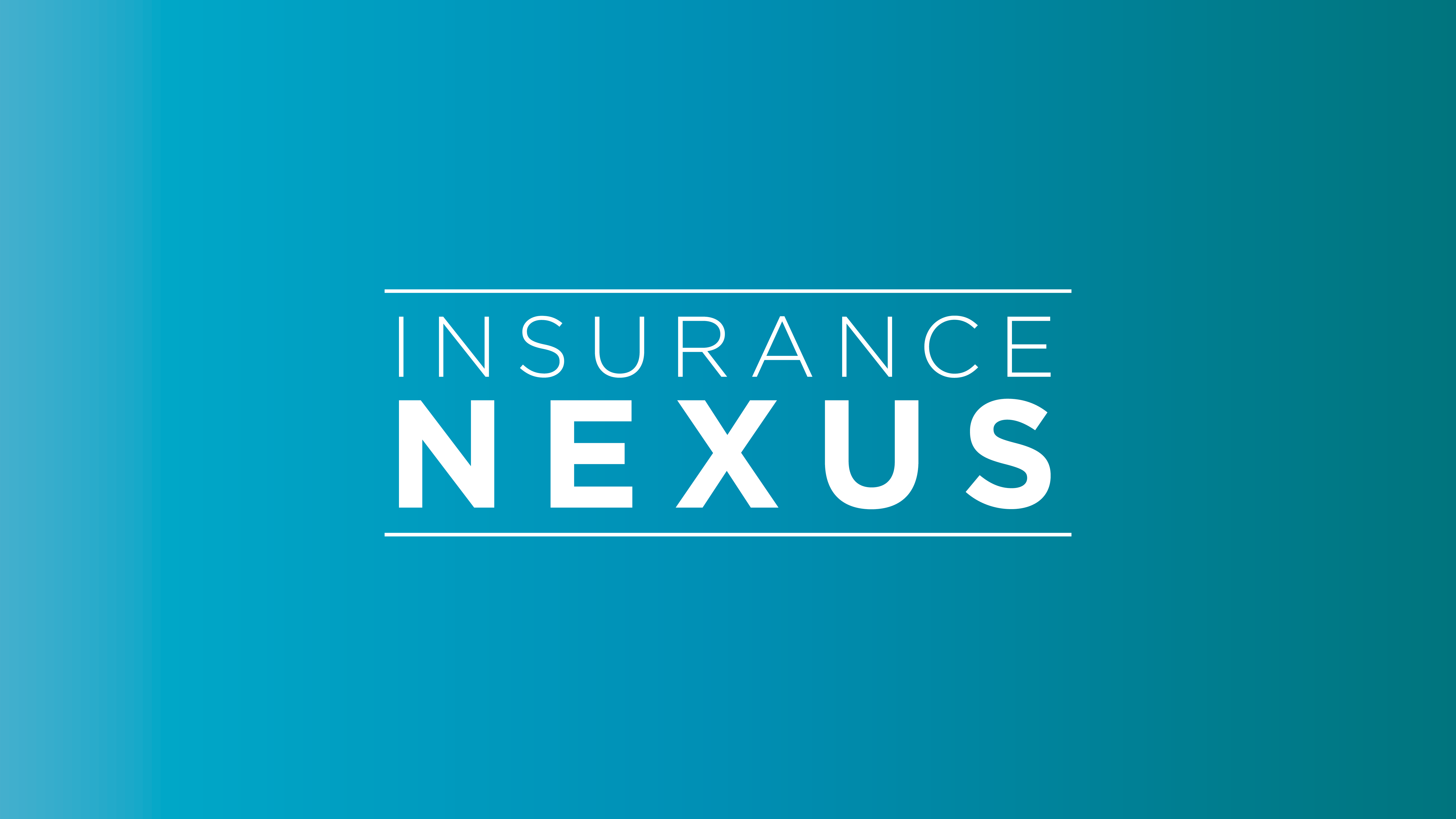 Logo of Insurance Nexus by Reuters Events