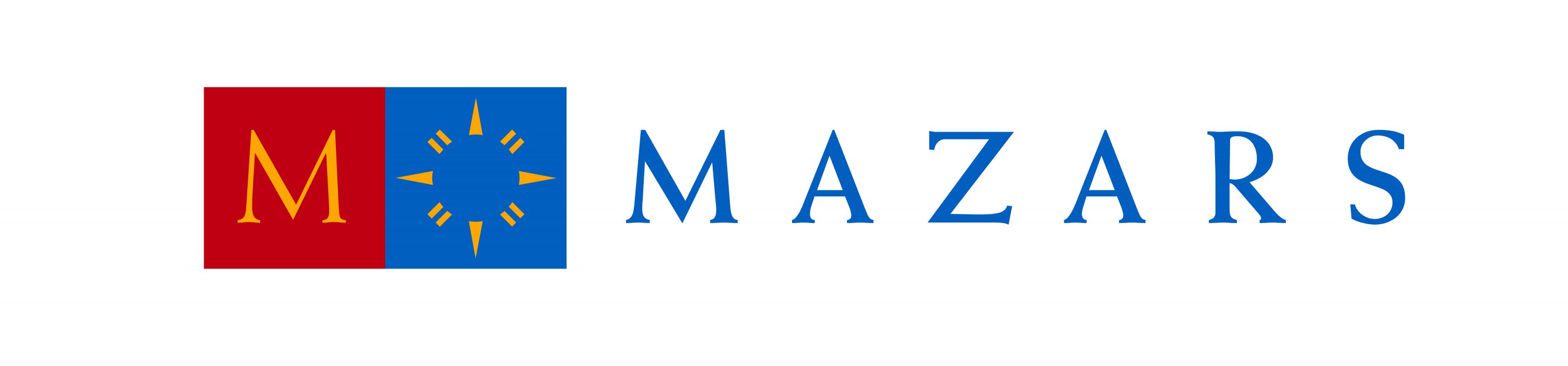 Logo of MAZARS