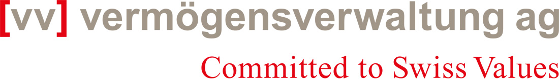Logo of VV Vermögensverwaltung AG
