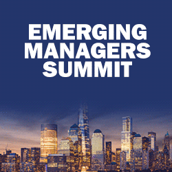 Emerging Managers Summit organized by Opal Group