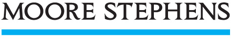 Logo of Moore Stephens