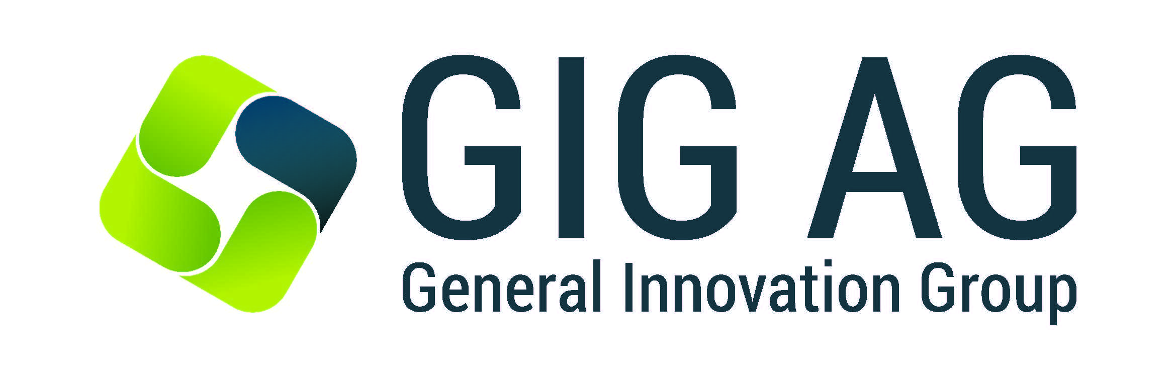 Logo of General Innovation Group SA