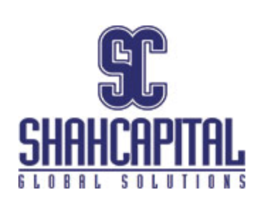 Logo of ShahCapital Singapore 