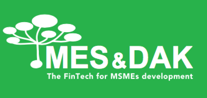 Logo of MES DAK Corporation 