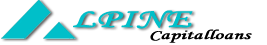 Logo of Alpine Capital LOans