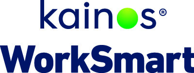 Logo of Kainos WorkSmart