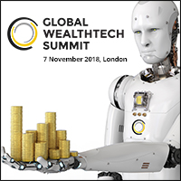 Global WealthTech Summit organized by FinTech Global