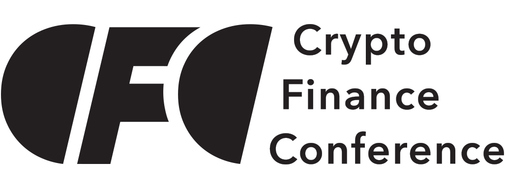 Logo of Crypto Finance Conference