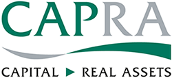 Logo of CAPRA Global Partners