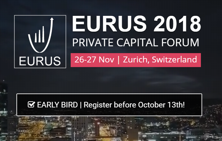 EURUS Forum organized by Emperum Group