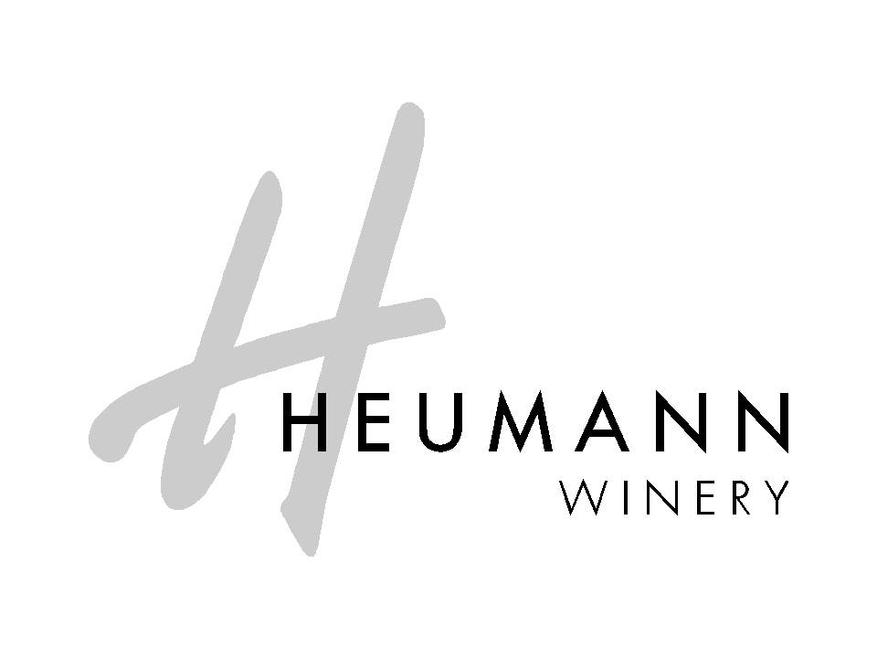 Logo of Heumann Winery