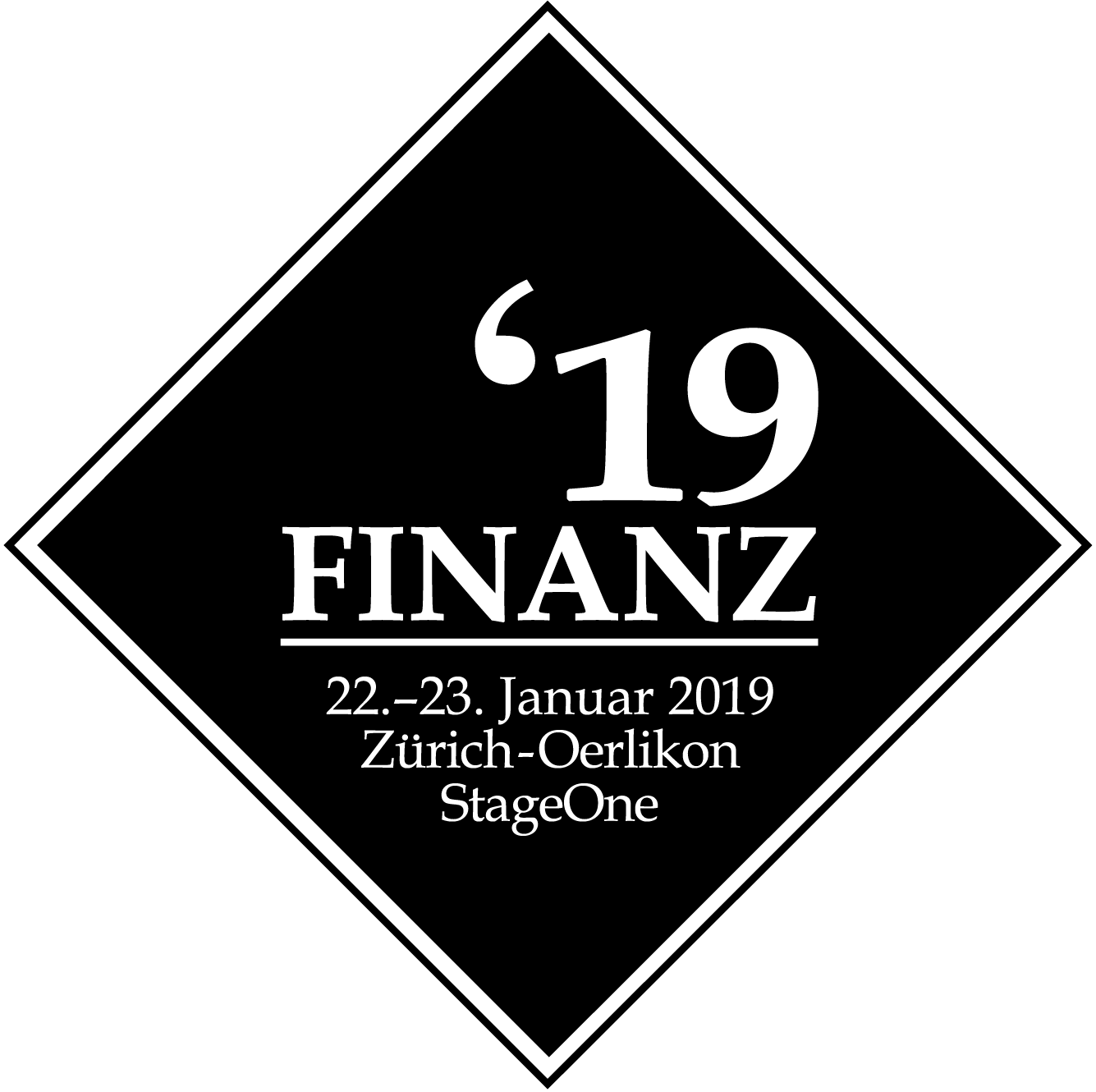 FINANZ 19 - Die grösste Schweizer Finanzmesse organized by JHM Finanzmesse AG