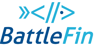 Logo of BattleFin